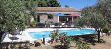 Vente Maison Saint-martin-de-crau 13310 4 pieces 127 m2