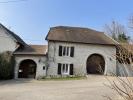 Vente Maison Baume-les-dames  25110