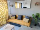 Vente Appartement Seyne-sur-mer  83500