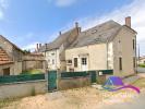 Vente Maison Saint-christophe-en-boucherie  36400 6 pieces 190 m2