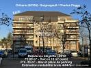 Vente Appartement Orleans  45000 3 pieces 69 m2