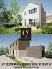 Vente Terrain Betton 35830 735 m2