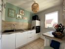 Vente Appartement Sains-en-gohelle 62114 3 pieces 60 m2