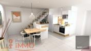 Vente Maison Vernaison 69390 3 pieces 84 m2