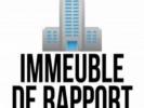 Vente Immeuble Pont-sainte-maxence 60700