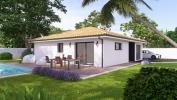 Vente Maison Salles  33770 4 pieces 100 m2