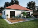 Vente Maison Champfleury  51500 4 pieces 100 m2