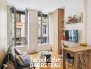 Location Appartement Lyon-1er-arrondissement  69001 26 m2