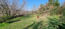 Vente Terrain Charmes-sur-rhone  07800 1300 m2