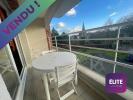 Vente Appartement Noeux-les-mines  62290 2 pieces 56 m2