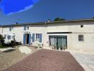 Vente Maison Preguillac 17460