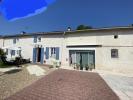 Vente Maison Preguillac  17460