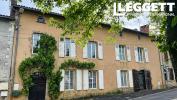 Vente Prestige Confolens  16500 8 pieces 260 m2