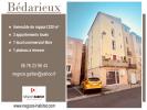 Vente Immeuble Bedarieux 34600
