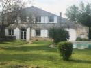 Vente Maison Roullet-saint-estephe GRAND ANGOULEME 16440 3 pieces 160 m2