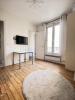 Vente Appartement Paris-14eme-arrondissement  75014 21 m2