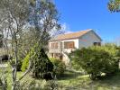 Vente Maison Saint-hilaire-de-brethmas  30560