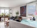 Vente Appartement Boulogne-billancourt  92100 33 m2