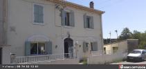 Vente Maison Saint-florent-sur-auzonnet EN BORDURE DU VILLAGE 30960 9 pieces 224 m2