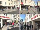 Vente Commerce Nancy 54000