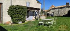 Vente Maison Monsegur 33580 5 pieces 150 m2