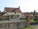 Vente Maison Saint-jeanvrin 18370