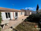 Vente Maison Saint-aunes  34130