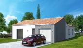 Vente Maison Canaules-et-argentieres  30350 4 pieces 85 m2