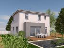 Vente Maison Saint-paulet-de-caisson 30130 4 pieces 100 m2