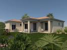 Vente Maison Saint-victor-la-coste 30290 4 pieces 103 m2