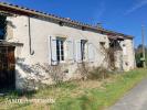 Vente Maison Montazeau  24230