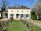 Vente Maison Saint-fort-sur-gironde 17240