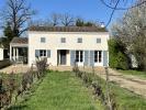 Vente Maison Saint-fort-sur-gironde  17240