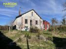 Vente Maison Merinchal  23420 3 pieces 78 m2