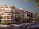 Vente Appartement Chatenay-malabry 92290 4 pieces 81 m2