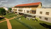Vente Appartement Bressieux Saint Siméon de Bressieux 38870 2 pieces 46 m2