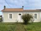 Vente Maison Saint-christoly-de-blaye  33920