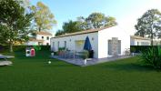 Vente Maison Saint-sever-de-saintonge 17800 4 pieces 93 m2