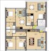 Vente Appartement Sautron  44880 3 pieces 59 m2