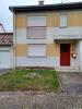 Location Maison Bains-les-bains 88240