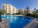 Vente Appartement Golfe-juan  06220