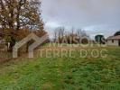 Vente Terrain Lavaur  81500 704 m2