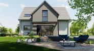 Vente Maison Bischoffsheim 67870 5 pieces