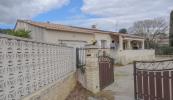 Vente Maison Congenies 30111