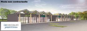 Vente Commerce Saint-paul-les-dax 40990