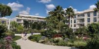 Vente Appartement Cannet 06110 3 pieces 63 m2