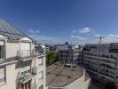 Location Appartement Issy-les-moulineaux  92130 2 pieces 31 m2