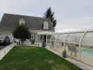 Vente Maison Plessis-grammoire 49124