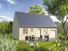 Vente Maison Scaer 29390 5 pieces 75 m2