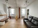 Vente Appartement Paris-14eme-arrondissement  75014 2 pieces 30 m2